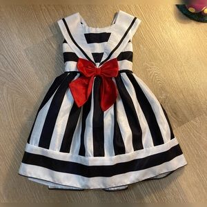 2T Dress